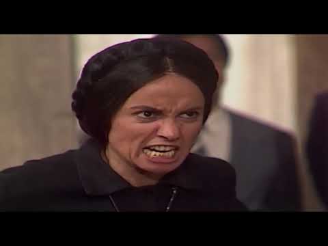 PERPÉTUA VS. PASTOR HILÁRIO - Tieta