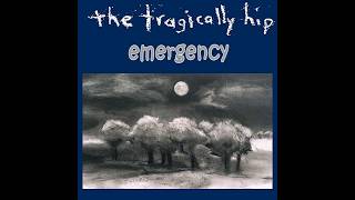 Emergency, The Tragically Hip (cover). Performed by Roadside Attraction