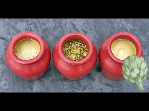 Taking Mustard Beyond the Basics | Potluck Video
