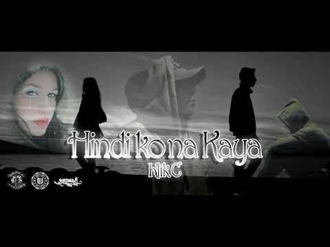 Hindi ko na Kaya - Klik C ( Prowel beats )