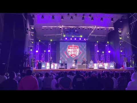 Vijay Kesh vs Jair Wong | temáticas | desde el público | FMS Peru J6 T2