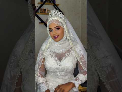 ያሰላም #ሰርግ #wedding #أناشيد #love #marriage @harunmedianetwork  @MuazHabibofficial #duet   #ነሺዳ#መንዙማ