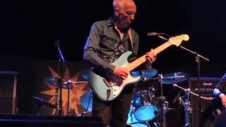 The Turning ~ Robin Trower ~live~ Fillmore West ~ June 21, 2015