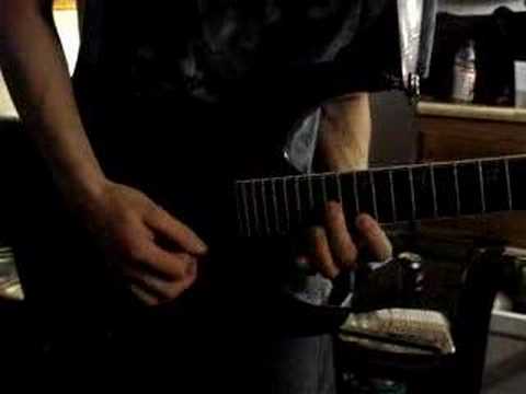 ArcTicA - My Spirits Lives On (Manowar cover) video thumbnail