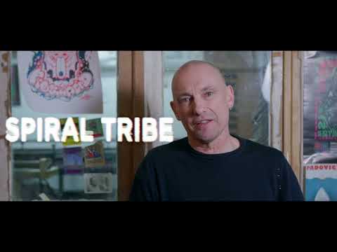 Free Party: A Folk History