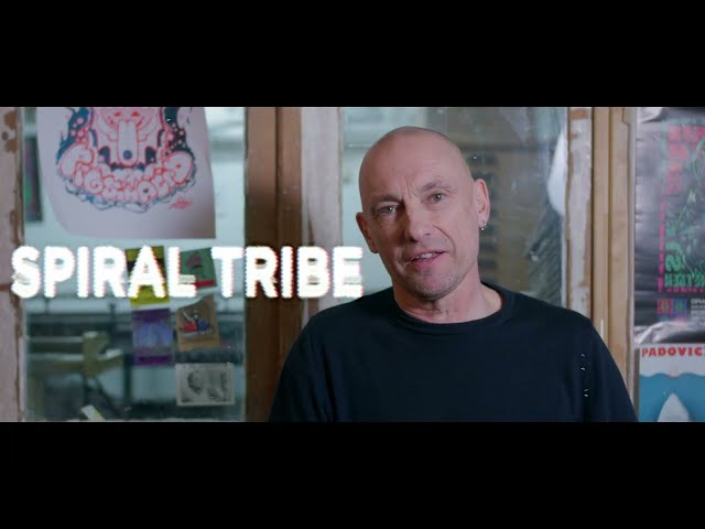 Free Party: A Folk History / trailer 2025 - The story of the largest ever illegal rave, Castlemorton