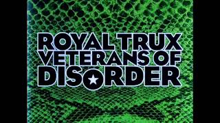Royal Trux - The Exception