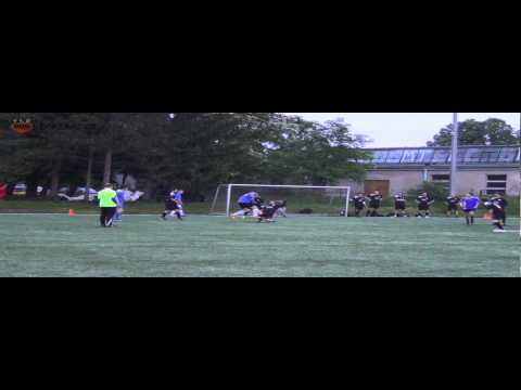 9. tydzień: Jolly Roger - SeeKrakow (FLS Wiosna 2013)