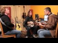 Great Big Sea - "Great Big World"