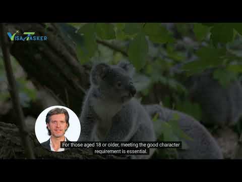 VisaTasker Pty Ltd video.