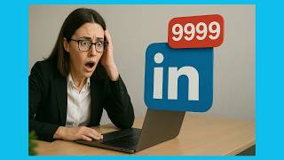 Are your LinkedIn Notifications Running Amok and overwhelming you? Mine were