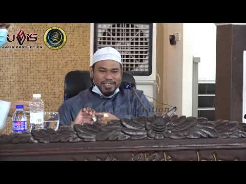 Perang Badar di Zaman Rasulullah | Ustaz Izhar Habib