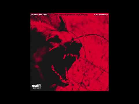 YUNG BAMBI + KAMIYADA+ - VIOLENCE [Prod. HOUNDS]