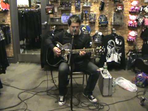 the boy who lives through songs acoustic wicker hollow freehold hot topic