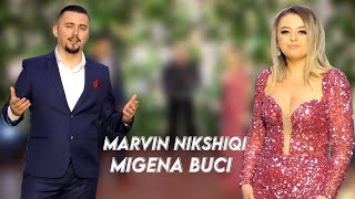 Marvin Nikshiqi & Migena Buci - Iken Fati E S'na Pret