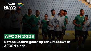 Download lagu Bafana Bafana gears up for Zimbabwe in AFCON clash mp3 Download lagu Bafana Bafana gears up for Zimbabwe in AFCON clash mp3