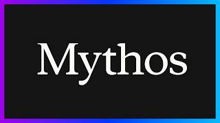 Claude Mythos Preview in 6 Minutes