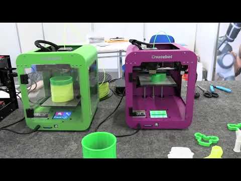 TRD 2021 Prezentovali sa