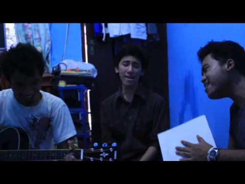 Saranghaeyo Sule feat Eru (Cover) - Simon Frans