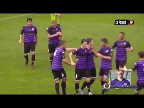 J7 C.D. Palencia - C.D. Numancia B (Temp. 15-16)