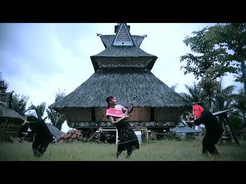 KULCAPI VERSI LATHI KARO HIGHLAND