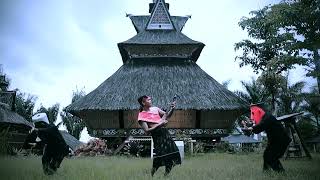 Download lagu KULCAPI VERSI LATHI KARO HIGHLAND mp3