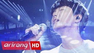Simply K-Pop _ Park Si Hwan(박시환) _ Gift of Love(너 없이 행복할 수 있을까) _ Ep.240 _ 111816