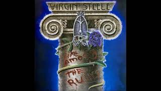 Virgin Steele - Life Among The Ruins (Full  Album)