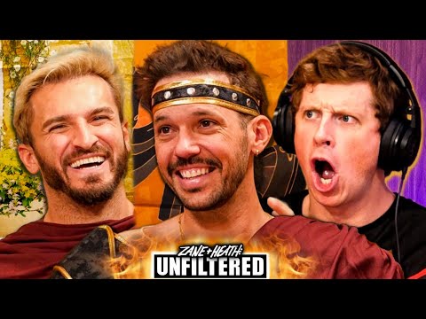 We Address the Rumors About Us (Last Episode) - UNFILTERED 300