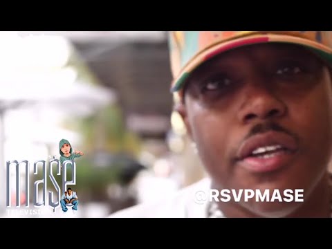 **UPDATE** MASE RESPONDS TO DIDDY'S RECEIPTS COMMENTS | EVERYBODY'S DEAD !!
