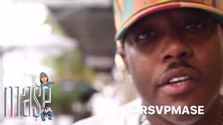 **UPDATE** MASE RESPONDS TO DIDDY&#39;S RECEIPTS COMMENTS | EVERYBODY&#39;S DEAD !!