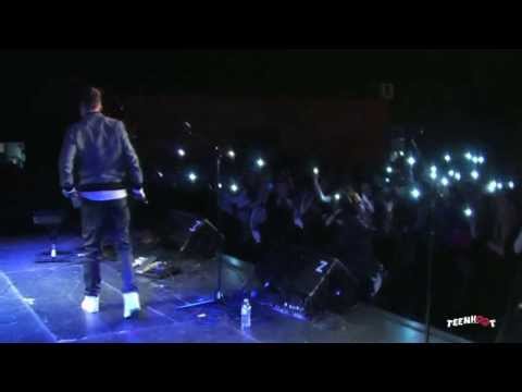 Valenteen Hoot / JARON HAMIL / February 2014