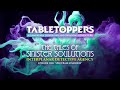 Tabletoppers, een Gamekings D&D avontuur - Episode 5: Spectrale Symfonie