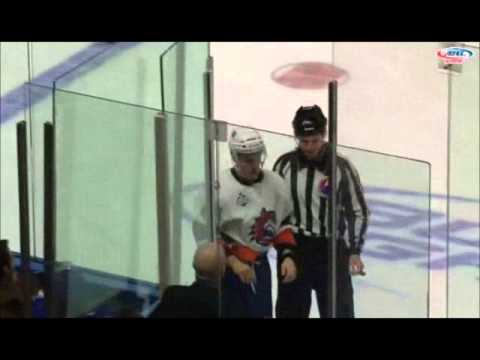 J.T. Miller vs Mike Cornell
