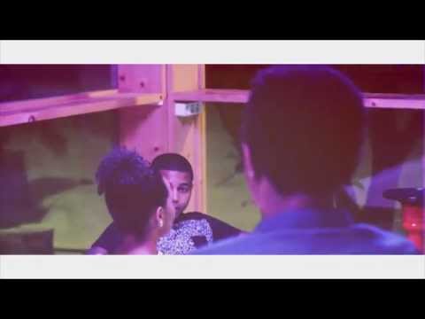TonyMedina-He Ain't Gotta Know [OFFICIAL VIDEO] @dplusFilms