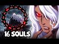 Imu Is NOT One Person He Has 16 Souls