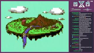 X'2023 C64 PETSCII Compo