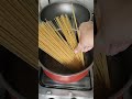MELHOR MACARRÃO ALHO E ÓLEO FÁCIL E DELICIOSO Macarrão Almoço