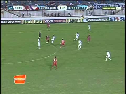 jeovanio - volante - www.golmaisgol.com.br - 2012 guaratingueta