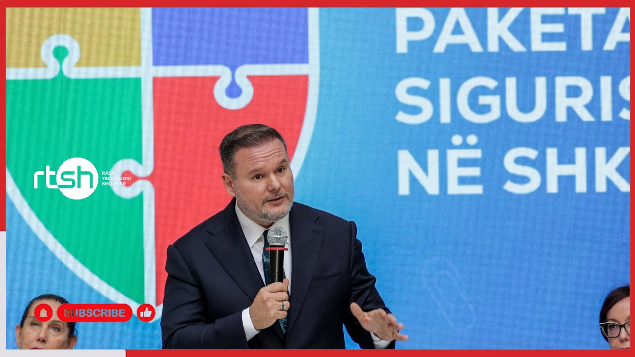 Demo: Siguria në shkolla nuk negociohet, zero tolerancë ndaj çdo rreziku për fëmijët