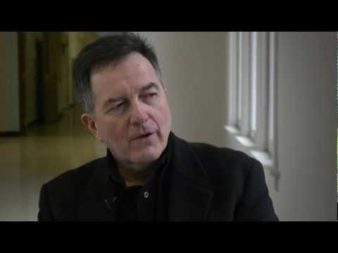 Writers On the Fly: Roberto Ampuero