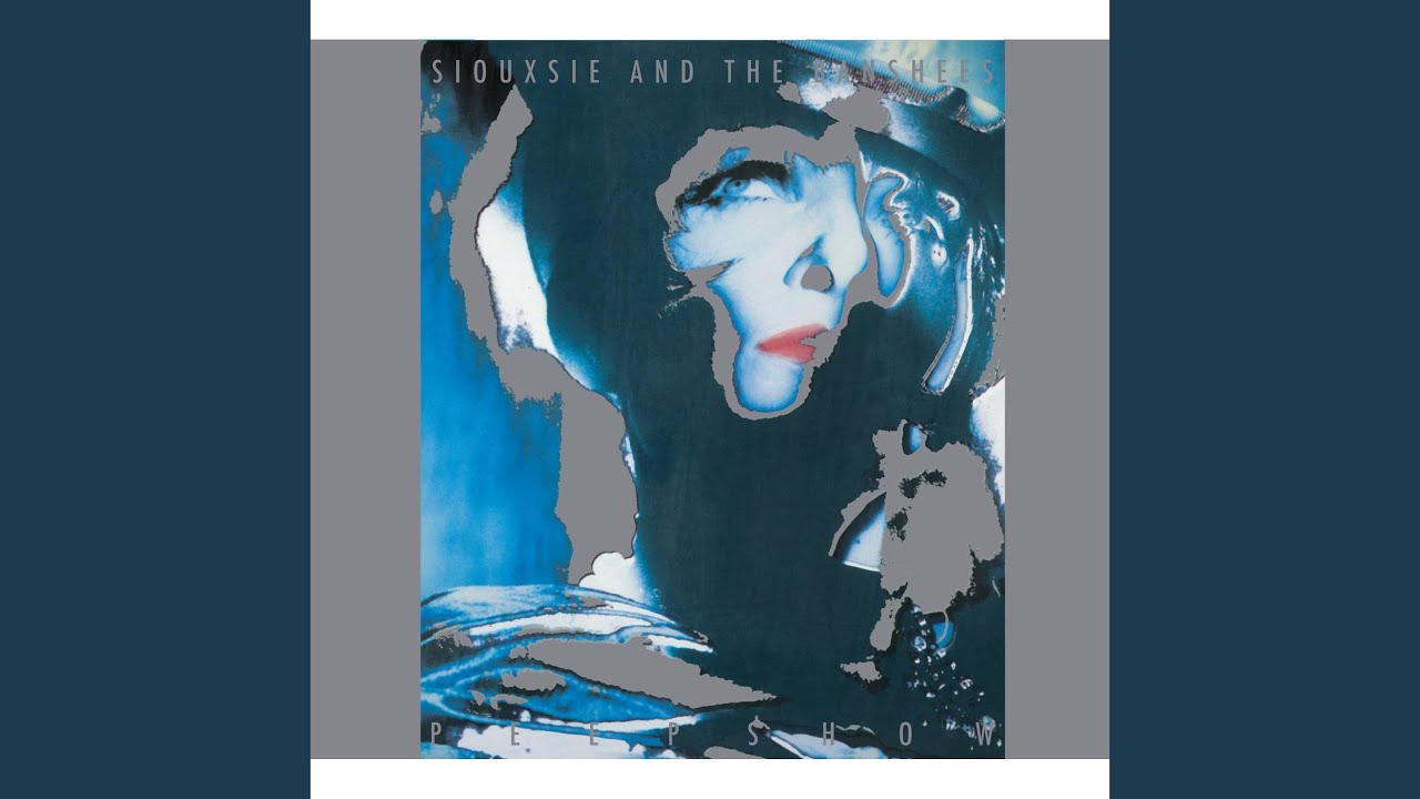 Siouxsie and the Banshees - Rhapsody