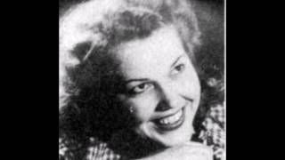 Molly O&#39;Day - Six More Miles (1946).