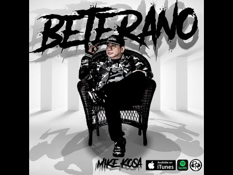 Anihan - Mike Kosa (Official Music Video)