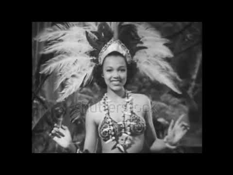 A Jig in the Jungle (1941)