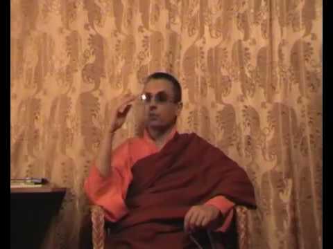  Восемь мирских дхарм. Дорже Жамбо лама