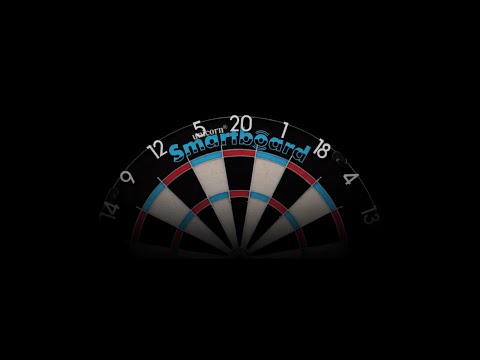 UNICORN SMARTBOARD | Bristle Board