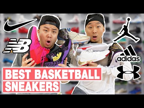 download lagu mp3 mp4 Basketball Shoes For Shooting Guards, download lagu Basketball Shoes For Shooting Guards gratis, unduh video klip Basketball Shoes For Shooting Guards