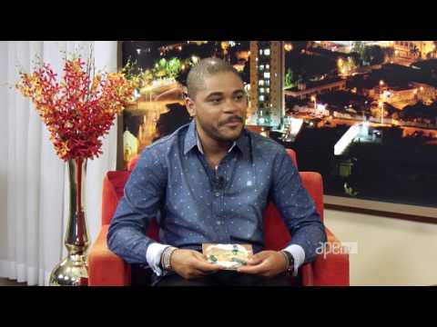 Entrevista: Pedro Lima entrevista o cantor Rubel