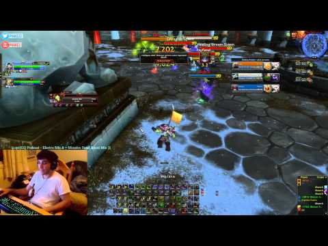 Psyfiend Rank 1 ( the most)  (5.4 PTR)